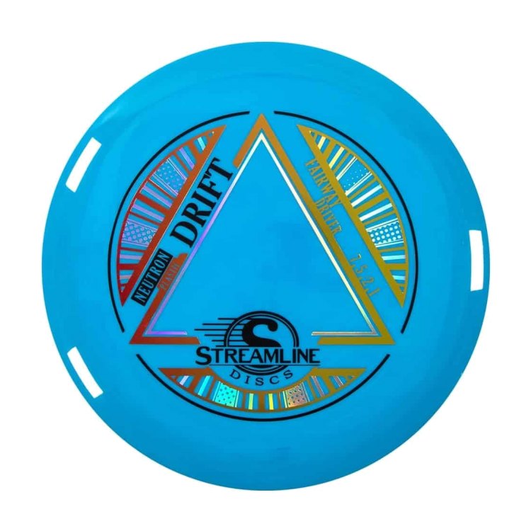 Streamline Discs Drift
