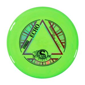 streamline discs echo