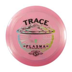 Streamline Discs Trace