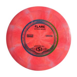 Streamline Discs Flare disc golf disc