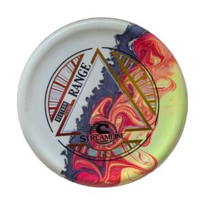 steamline range custom dye
