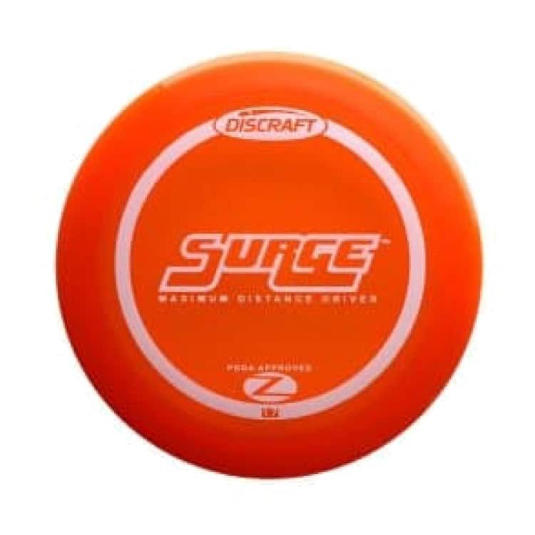 Discraft Surge
