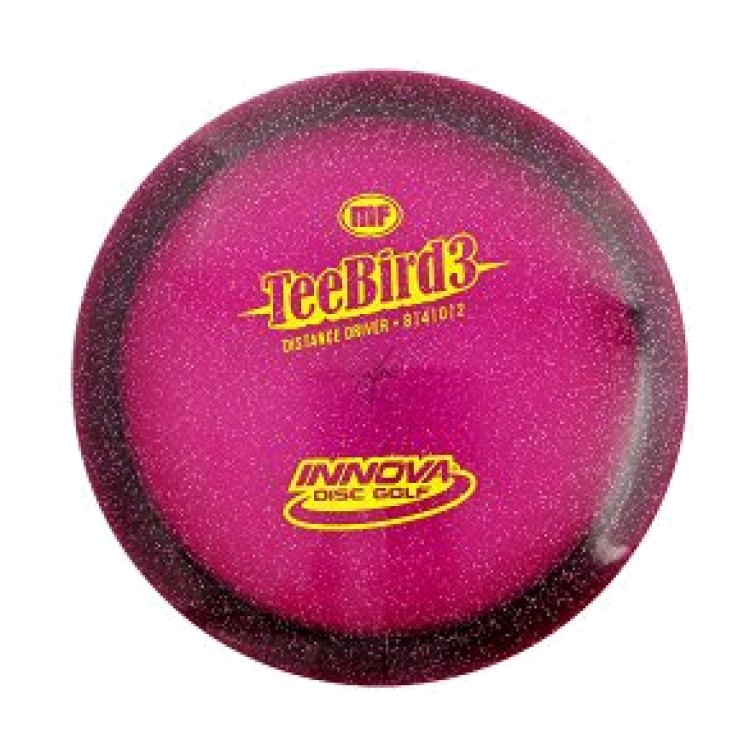 Innova Teebird3