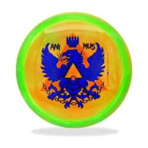 Thought Space Athletics Animus