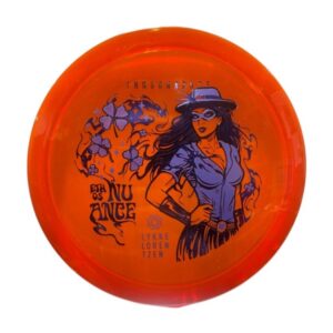 Thought Space Athletics Nuance