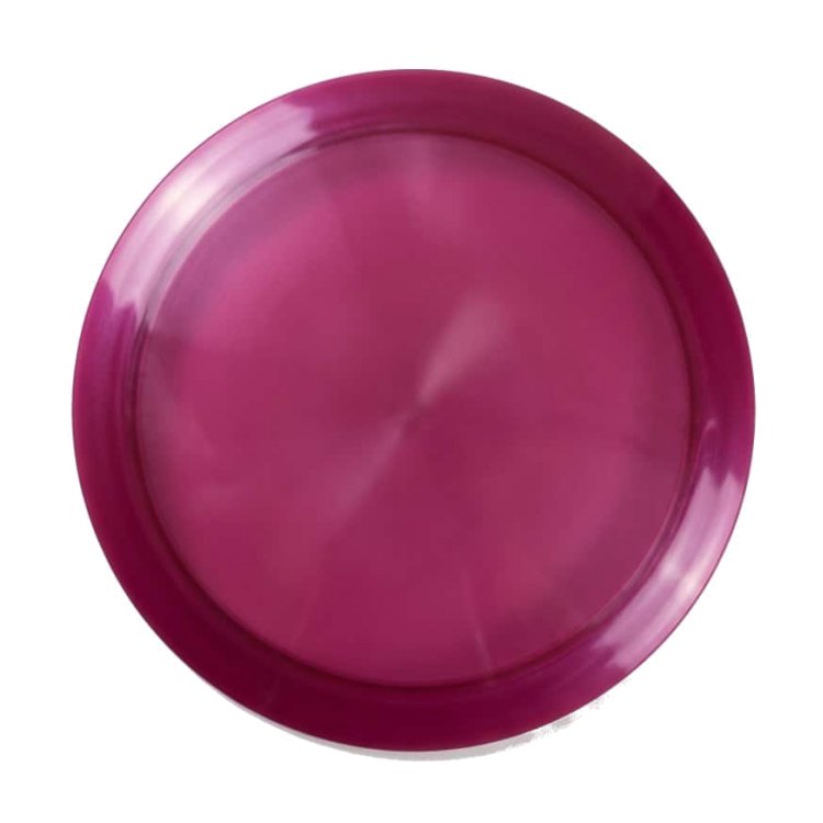 Thought Space Athletics Requiem disc placeholder image