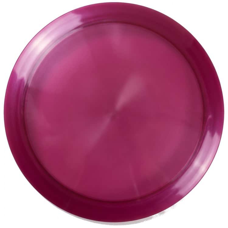 Thought Space Athletics Requiem disc placeholder image