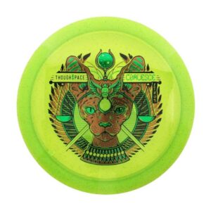 Thought Space Athletics Coalesce
