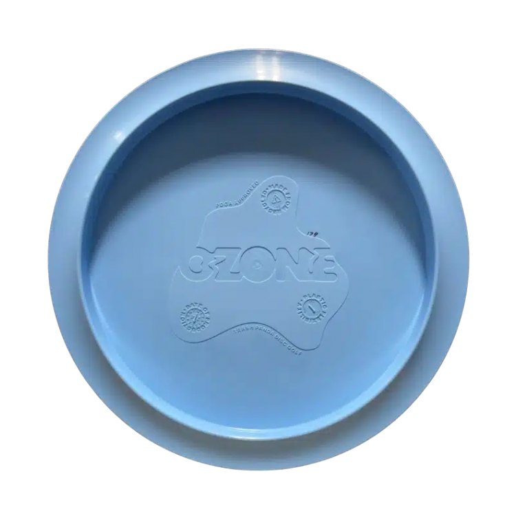 Trash Panda The Ozone