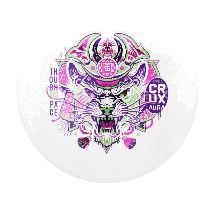 Thought Space Crux Disc