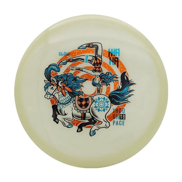 Thought Space Athletics Mana disc
