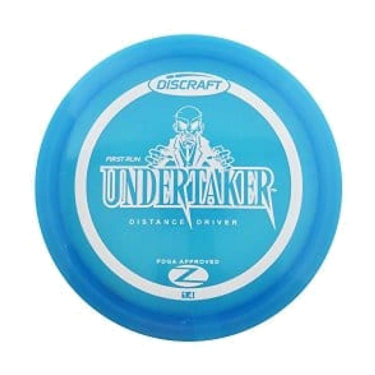 Discraft Undertaker