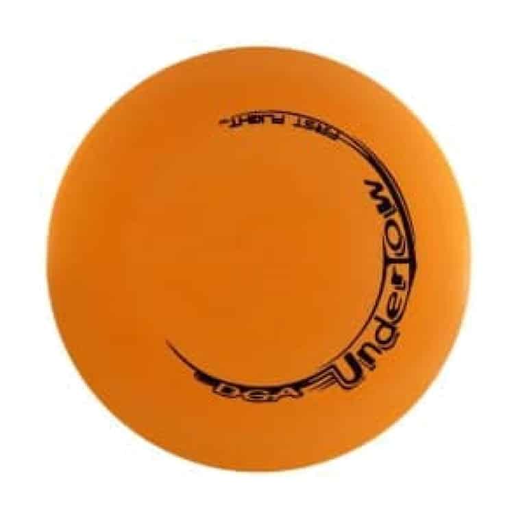 DGA Undertow