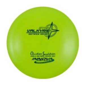 Innova Valkyrie