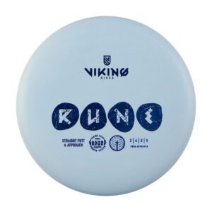 Viking Discs Rune