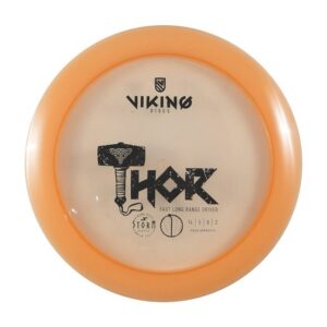 Viking Discs Thor