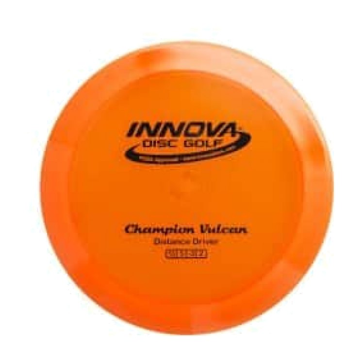 Innova Vulcan