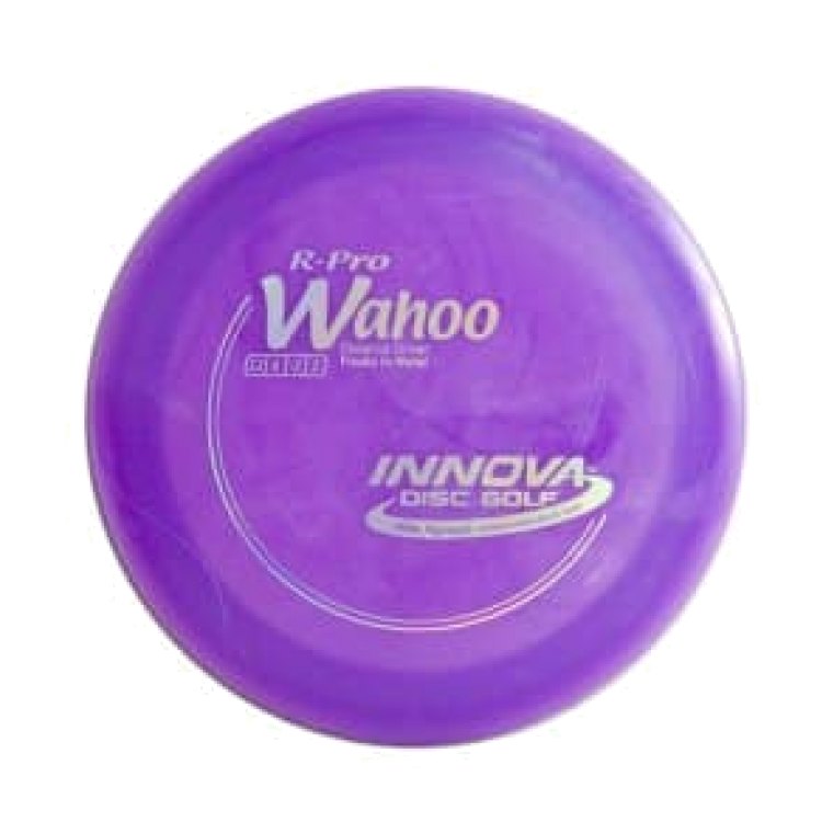 Innova Wahoo