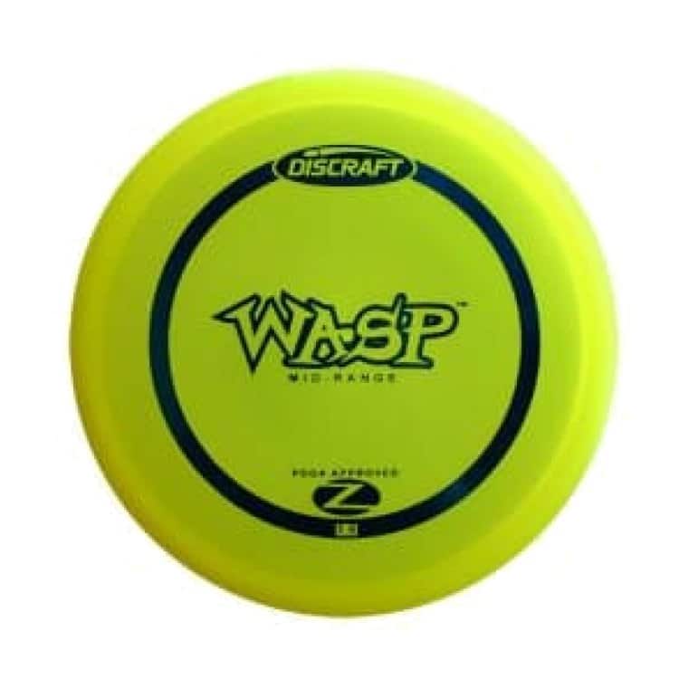 Discraft Wasp