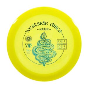 Westside Discs Adder