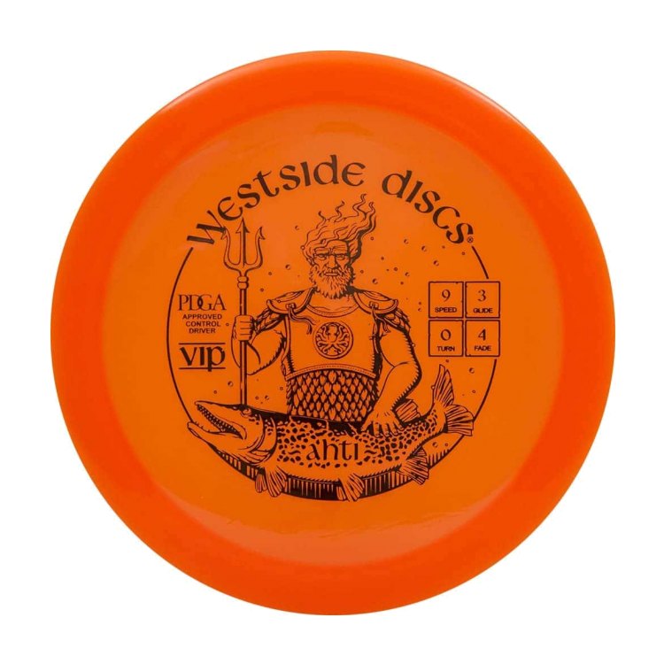 Westside Discs Ahti