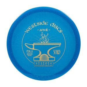 westside discs anvil