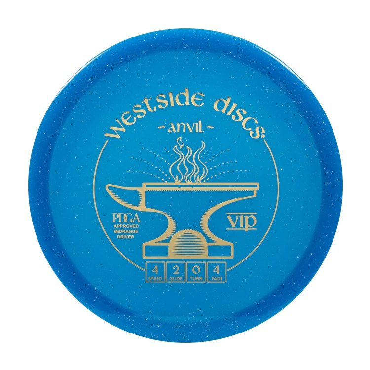 westside discs anvil
