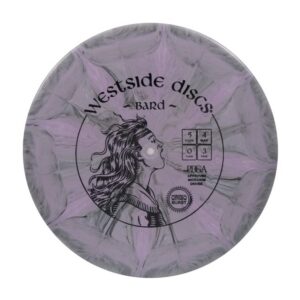 westside discs bard