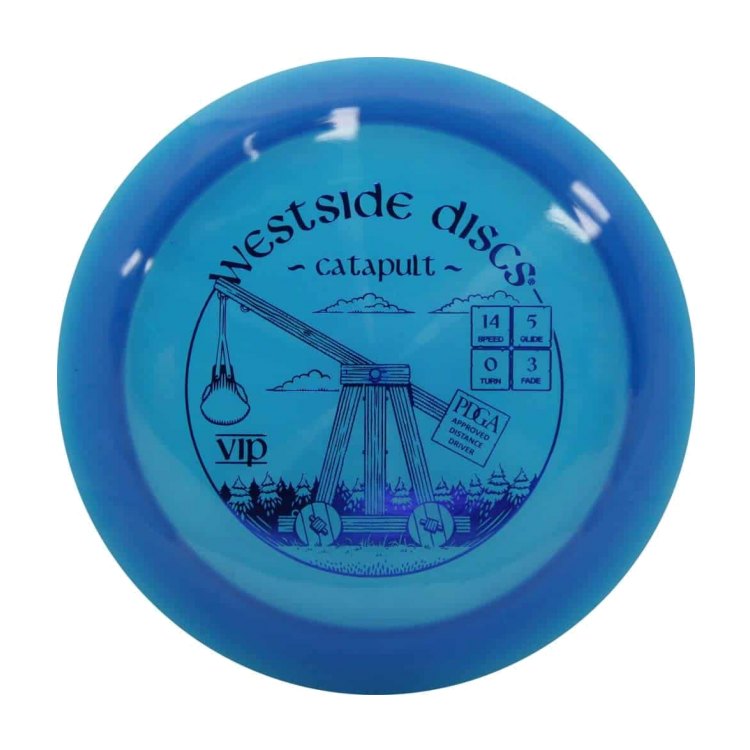 Westside Discs Catapult