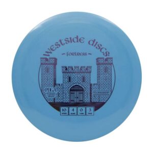 Westside Discs Fortress
