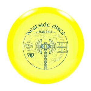 Westside Discs Hachet