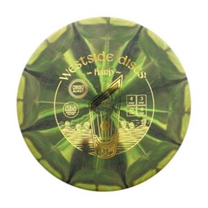 Westside Discs Harp
