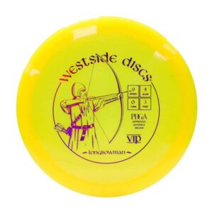 Westside Discs Longbowman