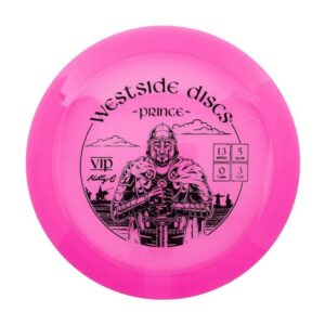 westside discs prince