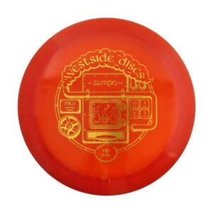 westside discs sampo