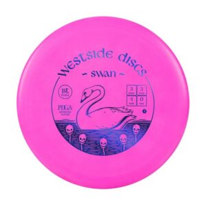 Westside Discs Swan