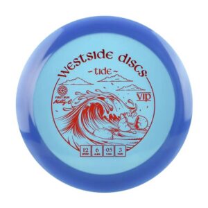 Westside Discs Tide