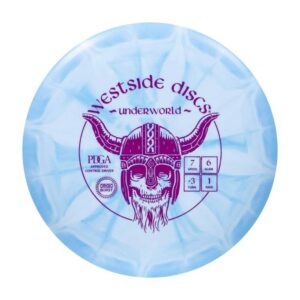 Westside Discs Underworld