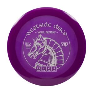 westside discs war horse