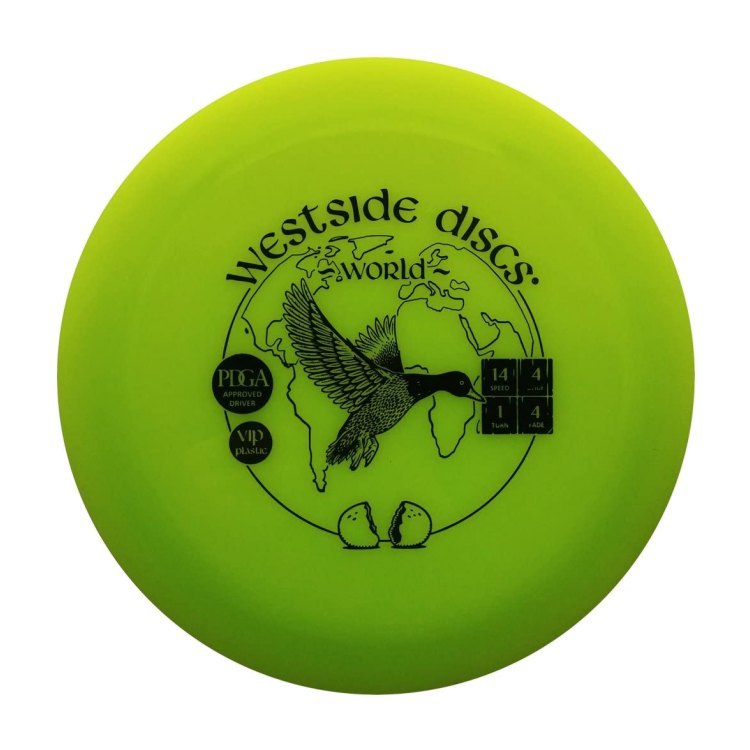 westside discs world