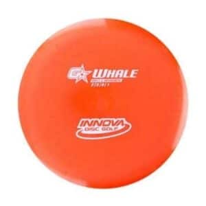 Innova Whale