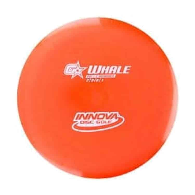 Innova Whale