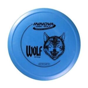 Innova Wolf