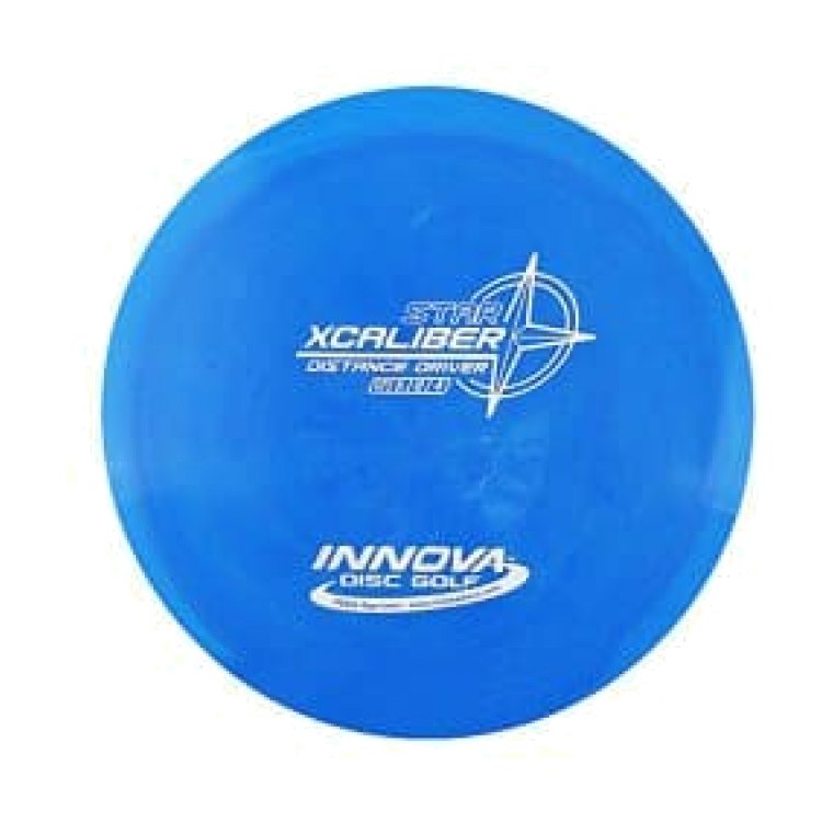 Innova Xcaliber