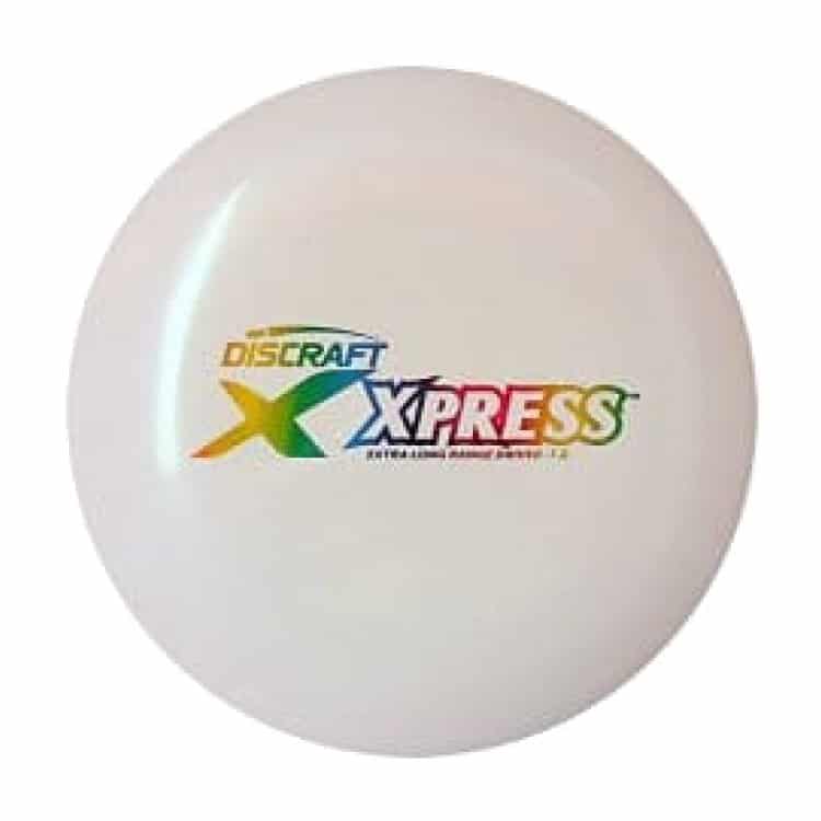 Discraft Xpress