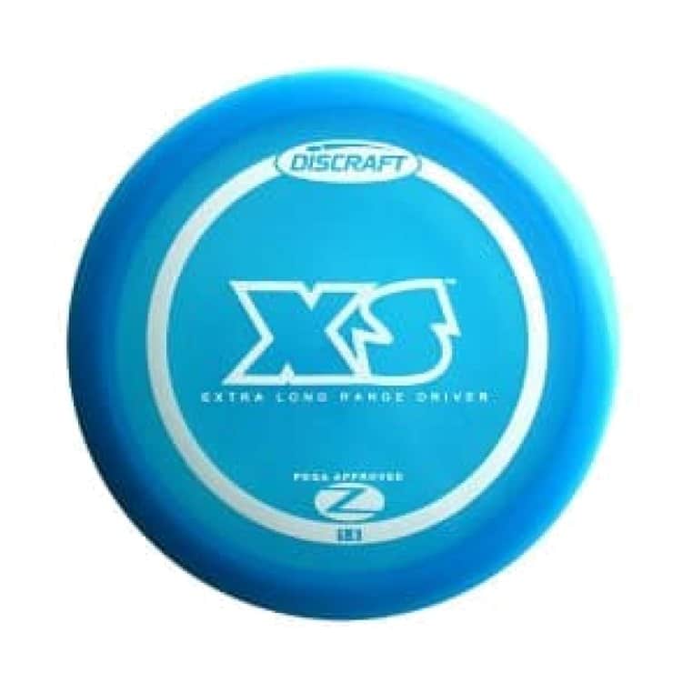 Discraft XS