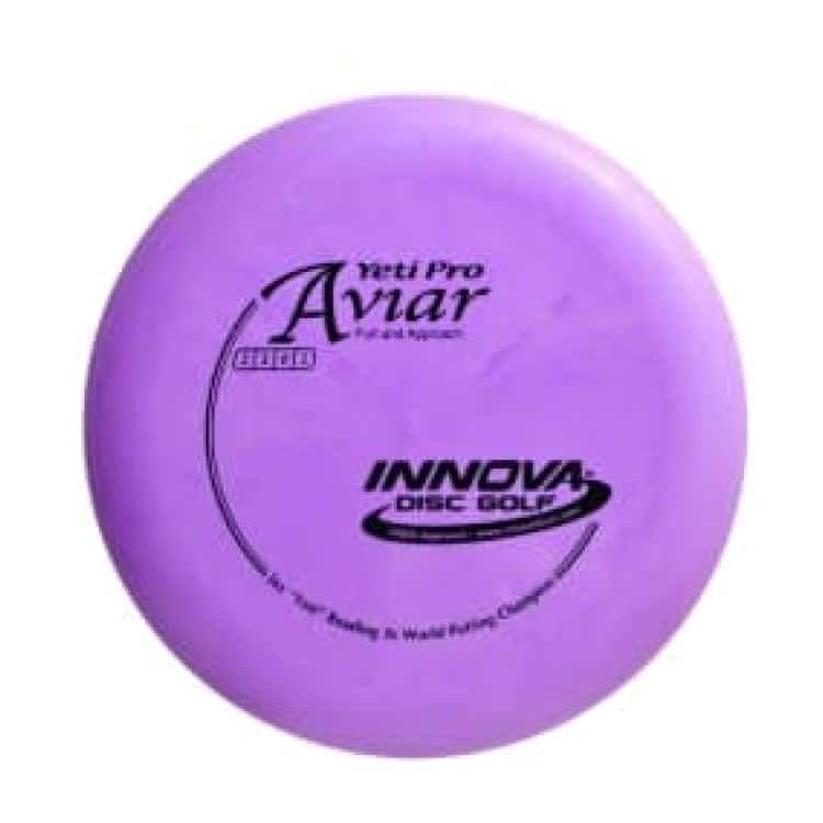 Yeti Aviar