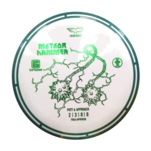 Yikun Meteor Hammer