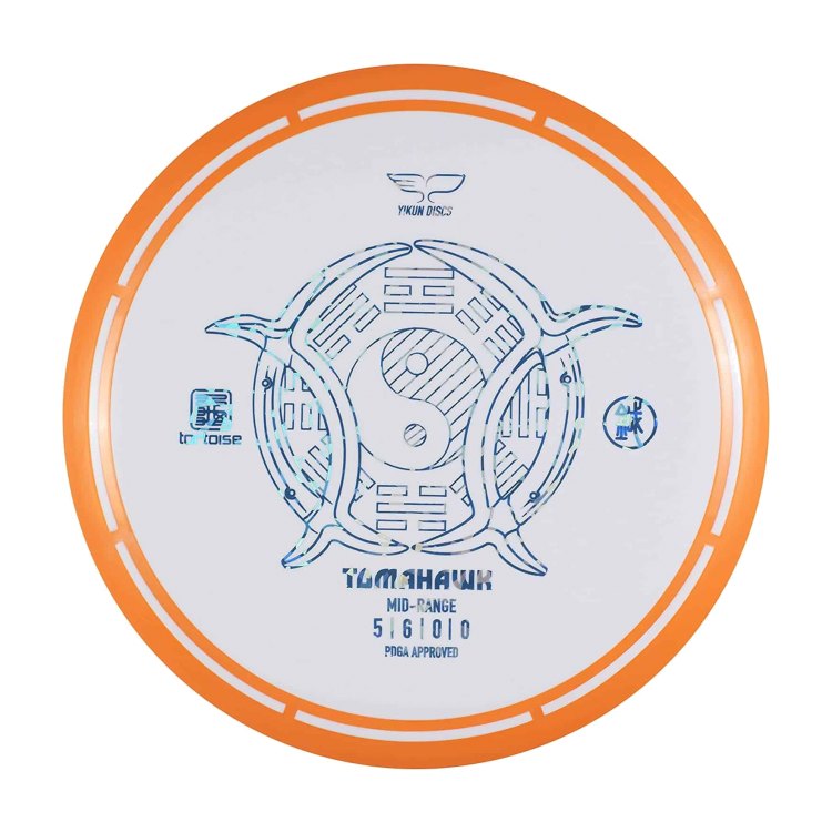 Yikun Tomahawk
