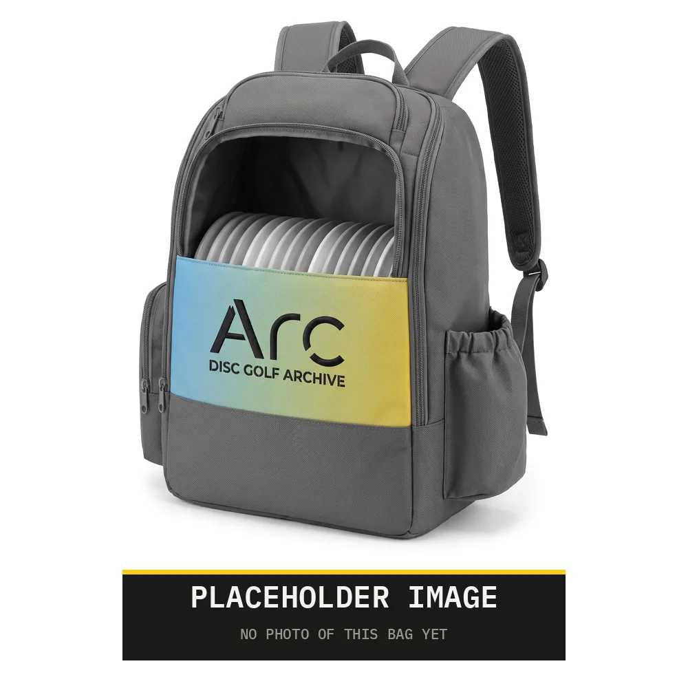 Placeholder image - no photo of the Discraft GRIPeq G2 yet